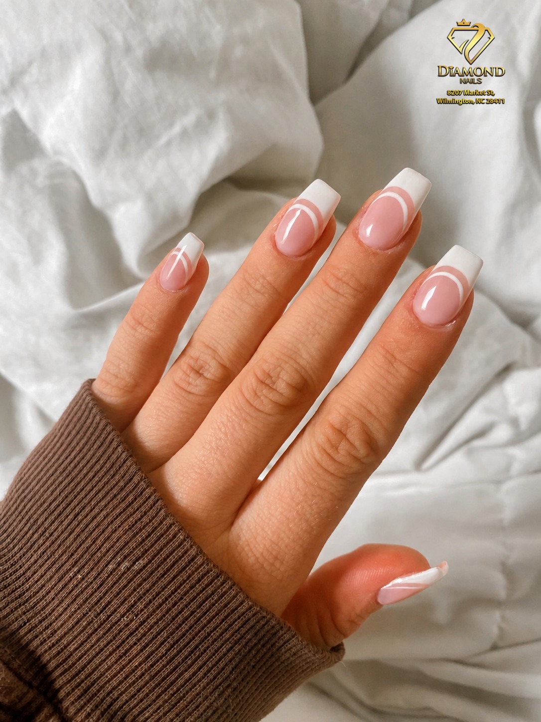 amazing nail